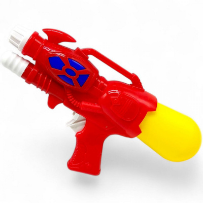 Водяний пістолет Джет 25 см (мікс видів) MIC KA-23-2066