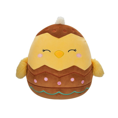 М'яка іграшка Squishmallows - Пташеня Еймі (13 cm) Squishmallows SQER00817