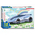 Пазли для малюків Супер авто, 12 елементів Київська фабрика іграшок 82036