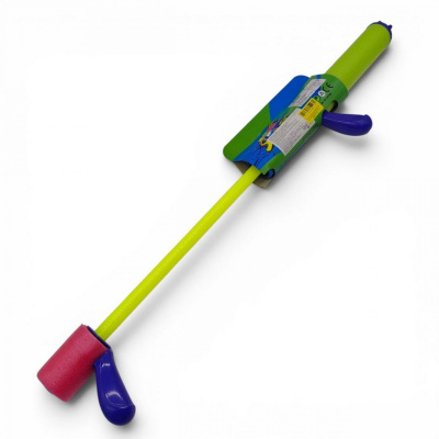 Водний насос, довжина 46 см (ЗЕЛЕНИЙ) MIC 8833/Е5-46