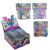 Гумові фігурки Поні та єдинороги, 2 штуки Osboo Toys 761544BT Гумові фігурки Поні та єдинороги, 2 штуки Osboo Toys 761544BT
