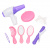 Дитяча іграшка Косметичний набір 9246TXK в кейсі
