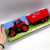 Трактор інерційний з причіпом, в коробці р.44,5x12x14,5 см YG Toys 3368-82N