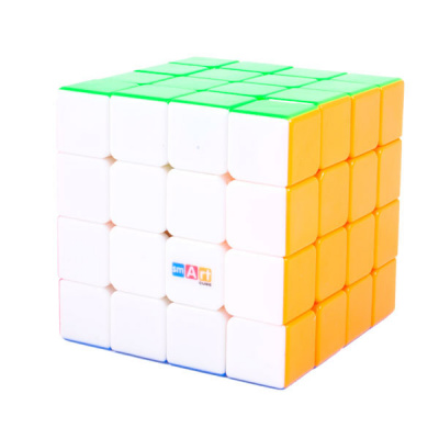 Кубик Рубіка 4х4 Smart Cube SC404 кольоровий пластик