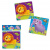 Мʼякі пазли 2в1 Foam Puzzle: Зоопарк Vladi Toys RK6050-05