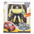 Трансформер Max Robot, жовтий Ziyu Toys L015-35
