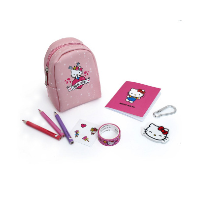 Колекційна сумочка-сюрприз Hello Kitty: Романтик, 12 см sbabam 43/CN22