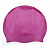 Шапочка для плавання, силіконова, 14+ (бузковий) Bestway 26006