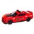Машинка KINSMART Сhevrolet Сamaro ZL1 (пожежна) Kinsmart KT5399WPR