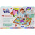 Килимок розвиваючий Зоопарк, 70х50 см Kids hits KH04-003