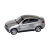 Машинка KINSMART BMW X6 (сіра) Kinsmart KT5336W Машинка KINSMART BMW X6 (сіра) Kinsmart KT5336W