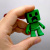 3D Брелоки MINECRAFT / МАЙНКРАФТ CREEPER / КРІПЕР FLEXI, 3D друк OYTOY 01040000 3D Брелоки MINECRAFT / МАЙНКРАФТ CREEPER / КРІПЕР FLEXI, 3D друк OYTOY 01040000