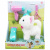 Ігровий набір з інтерактивним кошеням Animal playset MIC T829-3