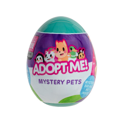 Іграшка-сюрприз ADOPT ME! S2: Казкові тварини Adopt Me AME0028