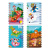 Магнітні палички для рахування «Сезони» Dodo 200655 Магнітні палички для рахування «Сезони» Dodo 200655