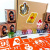 Подарунковий набір "Магічний подарунок від Гоґвортсу" gift-box-potter-5kids Подарунковий набір "Магічний подарунок від Гоґвортсу" gift-box-potter-5kids