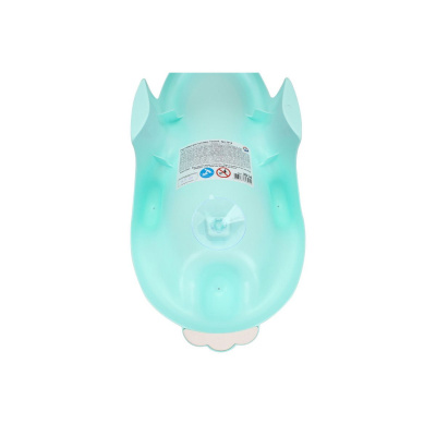 Підставка для купання, пластикова (БЛАКИТНА) Technok Toys 3014