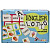 Розвиваюча настільна гра Лото англійська/English lotto (укр) Умняшка 2118