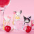 Фігурка-сюрприз "Друзі вишеньки" Pop Top Hello Kitty 24MQD-007 в асортименті Фігурка-сюрприз "Друзі вишеньки" Pop Top Hello Kitty 24MQD-007 в асортименті