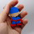 3D Брелоки HERO CAPITAN AMERICA MARVEL / КАПІТАН АМЕРИКА Марвел KEYCHAIN, 3D друк OYTOY 04034100 3D Брелоки HERO CAPITAN AMERICA MARVEL / КАПІТАН АМЕРИКА Марвел KEYCHAIN, 3D друк OYTOY 04034100