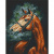 Картина за номерами Гордий скакун 40x50 см Art Craft 11508-AC Картина за номерами Гордий скакун 40x50 см Art Craft 11508-AC