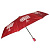 Парасолька автоматична, змінює колір (червоний) MIC C54300