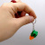 3D Брелоки ROBLOX CARROT / МОРКВА GAG KEYCHAIN, 3D друк OYTOY 02009100 3D Брелоки ROBLOX CARROT / МОРКВА GAG KEYCHAIN, 3D друк OYTOY 02009100