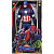 Ігрова фігурка супергероя Marvel: Капітан Америка MIC LK4055