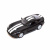 Машинка KINSMART SRT Viper GTS (чорна) Kinsmart KT5363FW