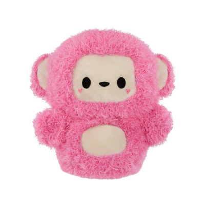 М’яка іграшка-антистрес Fluffie Stuffiez серії Small Plush - Мавпочка Fluffie Stuffiez 511670