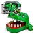 Гра кусючка Крокодил в коробці р.13x12x7,5 см YG Toys ZY-036