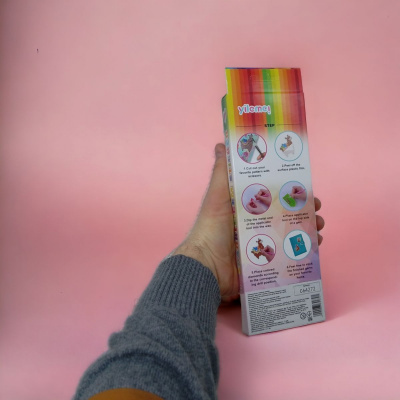Алмазні наліпки Sparkle gem sticker MIC C64272