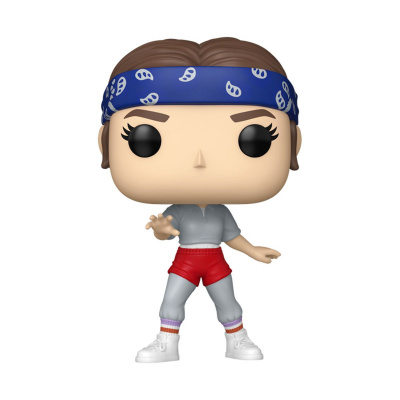 Ігрова фігурка Funko POP! серії Дивні дива - ОДИНАДЦЯТЬ З БАНДАНОЮ Funko 75750
