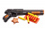 Іграшковий дробовик "Marshal" Golden Gun 915GG з м'якими кулями Іграшковий дробовик "Marshal" Golden Gun 915GG з м'якими кулями