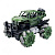 Джип на радіокеруванні ESD668-1C(Green) 16,5 см, світлові ефекти, акумулятор, 1:16