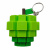3D Брелоки ROBLOX SUGAR APPLE / ЯБЛУКО GAG KEYCHAIN, 3D друк OYTOY 02005100