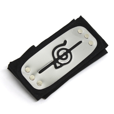 Пов'язка Саске Учиха MiC 1040