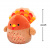 М'яка іграшка Індюк Гобріанна Squishmallows SQHV00029, 19 см