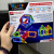 Магнітний конструктор Кольорові магніти (14 деталей) Play Smart PL-923-525