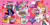 Іграшка-сюрприз Unicorn Surprise Box, укр (малиновий) Dankotoys USB-01-01U