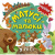 Книжка: Наліпки малюкам Матусі та малюки. У лісі. Торсинг К00460