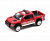 Машинка KINSMART Ford F-150 SVT (пожежна) Kinsmart KT5365WPR