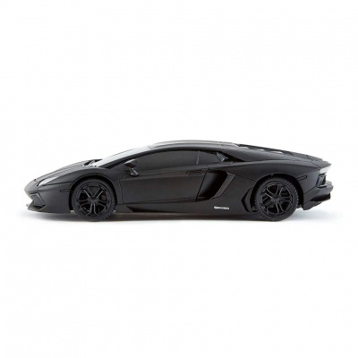 Автомобіль на радіоуправлінні LAMBORGHINI AVENTADOR LP 700-4 KS DRIVE 124GLBB світяться фари