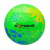 М`яч волейбольний Extreme Motion, зелений MiC VB2125