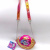 Сумочка My Little Pony 17х13,5х5 см MIC KH79/003L Сумочка My Little Pony 17х13,5х5 см MIC KH79/003L