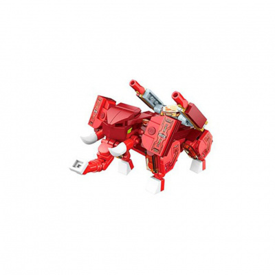 Дитячий конструктор "Mechanical Beasts" 41225-1