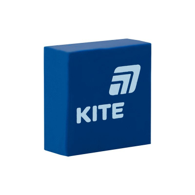 Гумка кольорова Bloom, асорті Kite K25-024