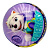 Іграшка Cool Things серії Paw Patrol - Патрульні мʼячики (ЕВЕРЕСТ) Cool Things PP072