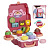 Набір Магазин морозива, у валізі MiC 688-100A