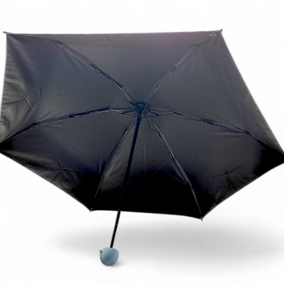 Парасолька механічна (висота - 53 см; діаметр купола - 82 см; довжина у складеному вигляді: 17 см) БУЗКОВА MIC C74901